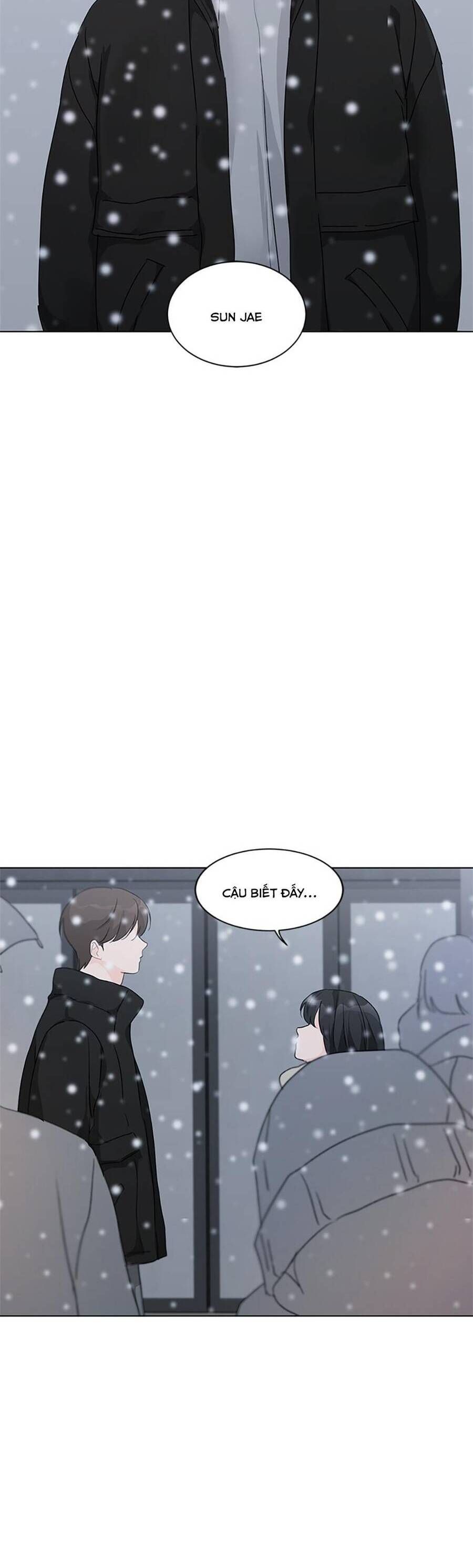 Cõng Anh Mà Chạy Chapter 35 - Trang 2
