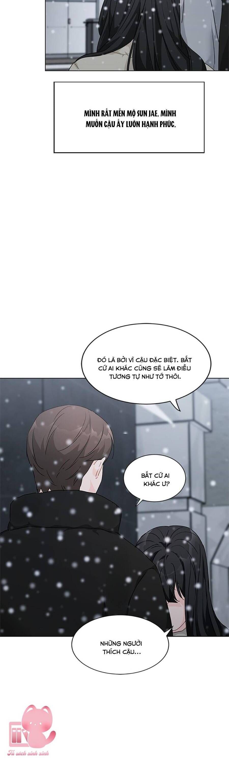 Cõng Anh Mà Chạy Chapter 35 - Trang 2