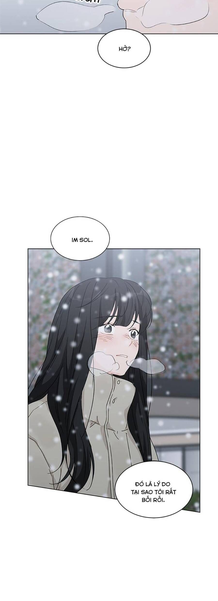 Cõng Anh Mà Chạy Chapter 35 - Trang 2