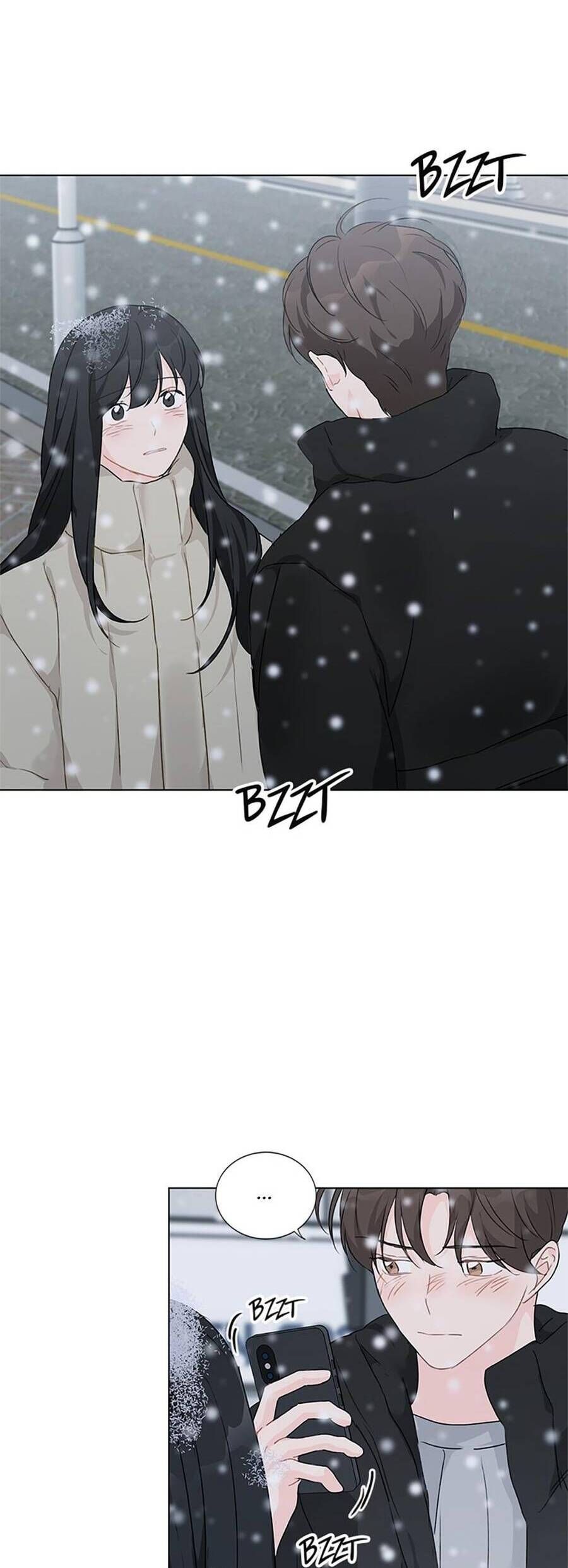 Cõng Anh Mà Chạy Chapter 35 - Trang 2