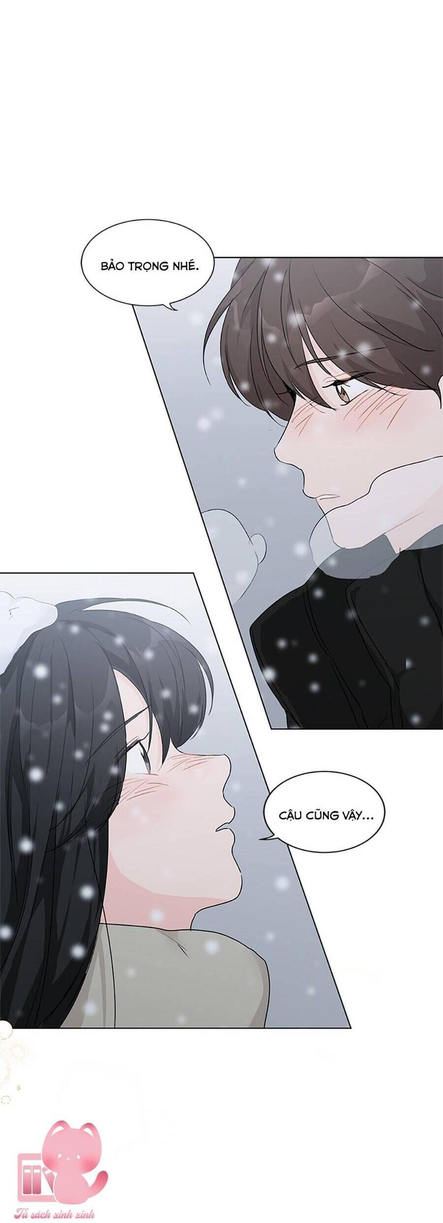 Cõng Anh Mà Chạy Chapter 35 - Trang 2