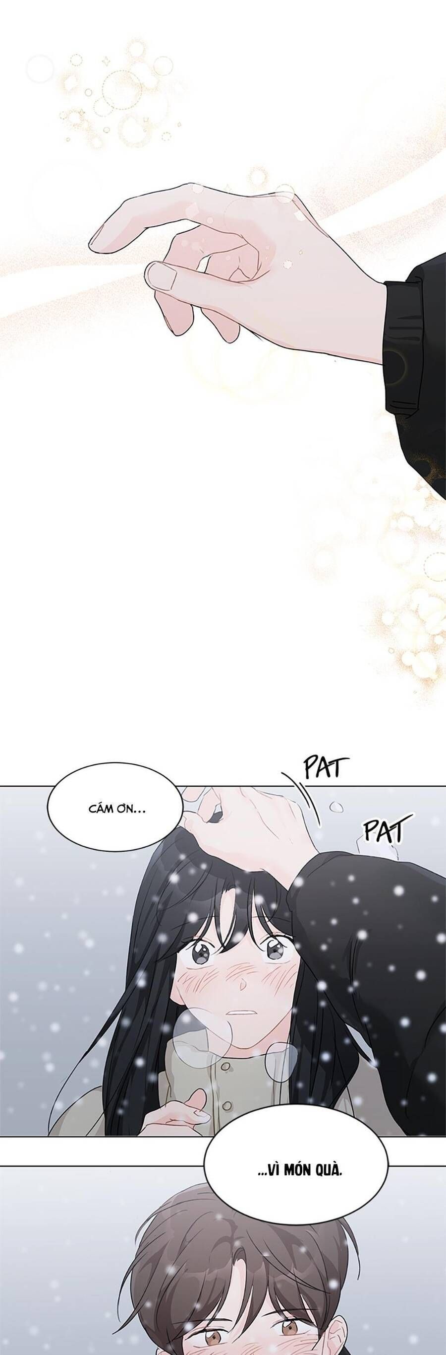 Cõng Anh Mà Chạy Chapter 35 - Trang 2