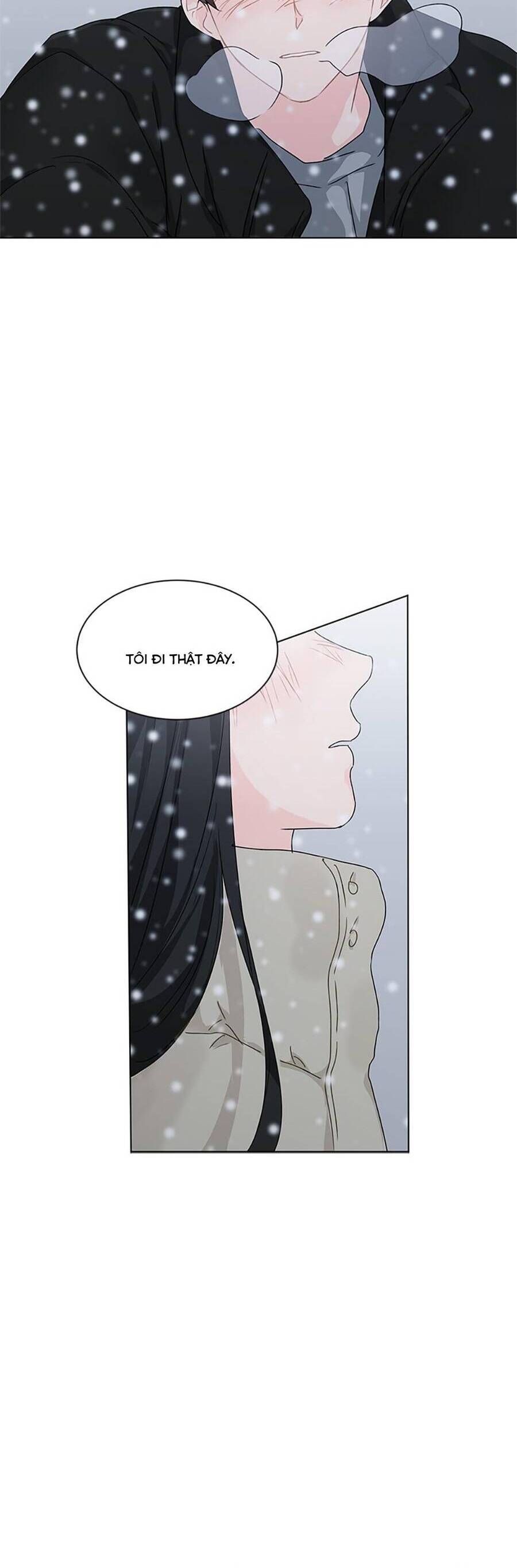 Cõng Anh Mà Chạy Chapter 35 - Trang 2