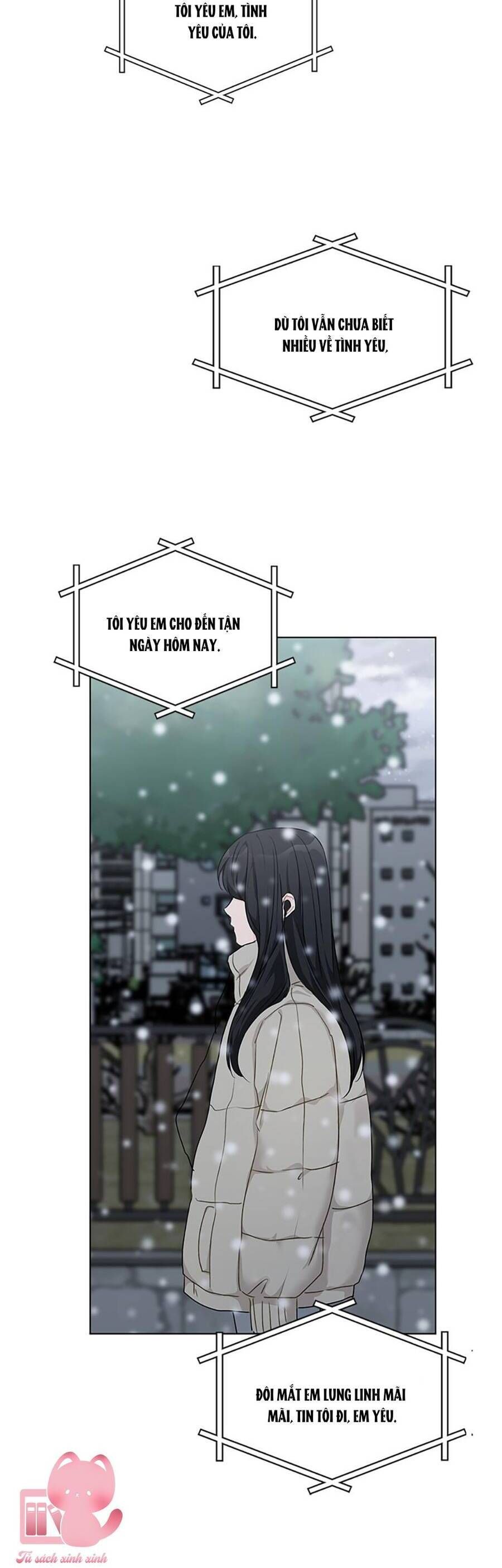 Cõng Anh Mà Chạy Chapter 35 - Trang 2