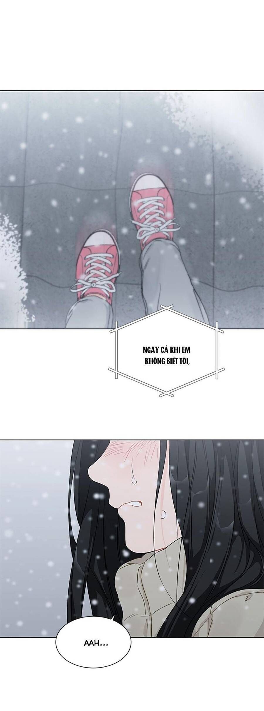 Cõng Anh Mà Chạy Chapter 35 - Trang 2