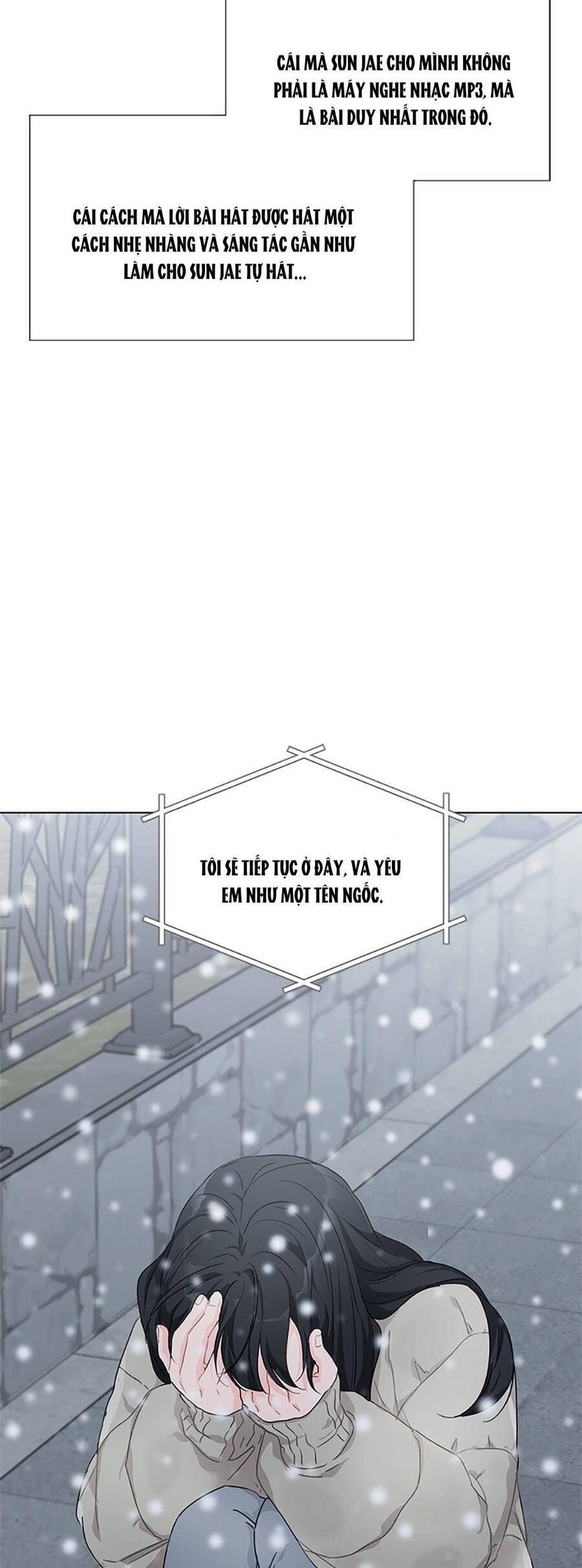 Cõng Anh Mà Chạy Chapter 35 - Trang 2