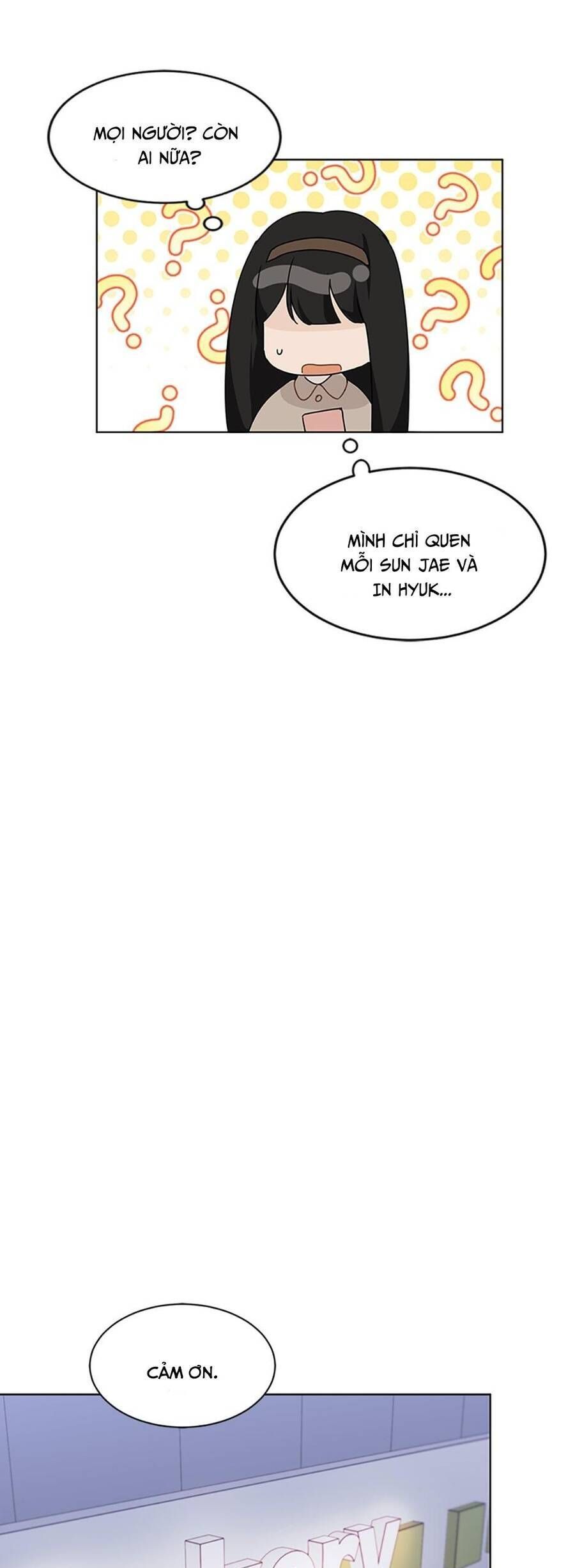 Cõng Anh Mà Chạy Chapter 36 - Trang 2