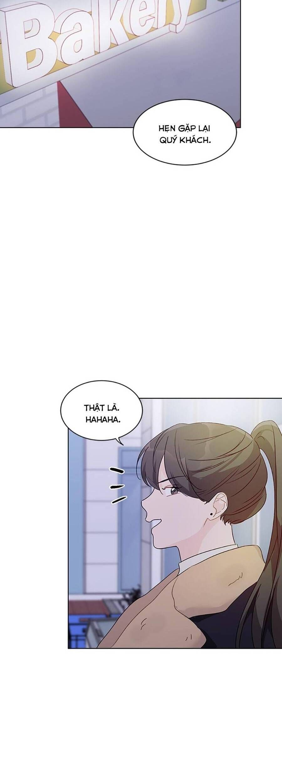 Cõng Anh Mà Chạy Chapter 36 - Trang 2