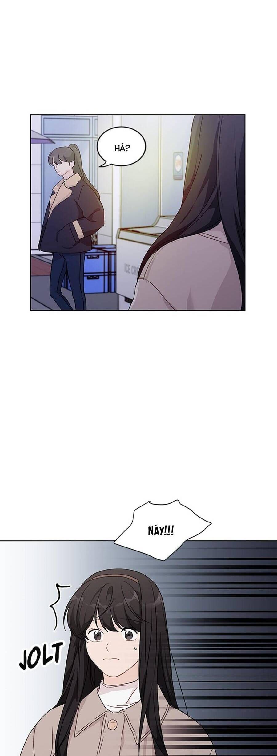 Cõng Anh Mà Chạy Chapter 36 - Trang 2