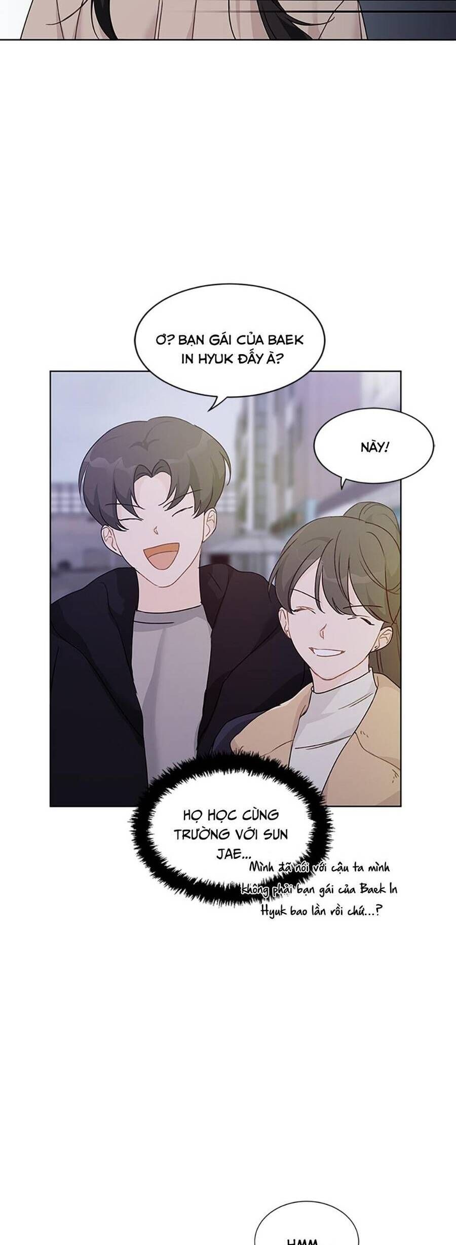Cõng Anh Mà Chạy Chapter 36 - Trang 2