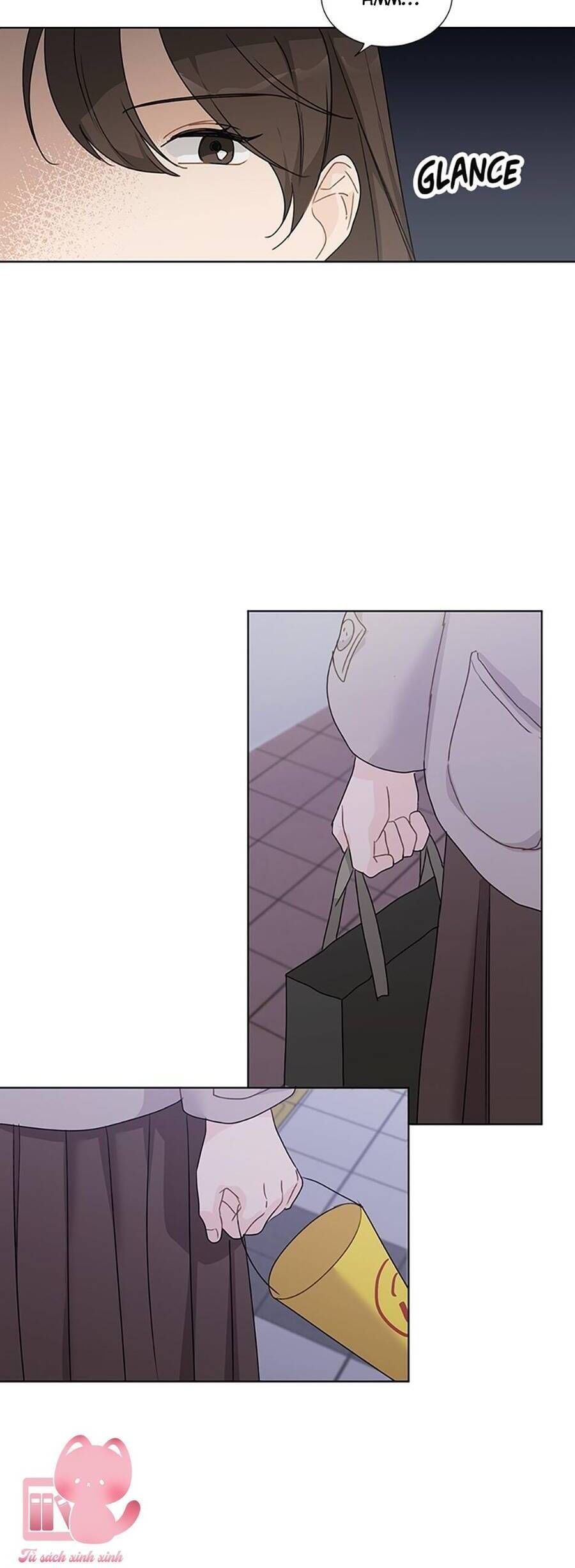 Cõng Anh Mà Chạy Chapter 36 - Trang 2