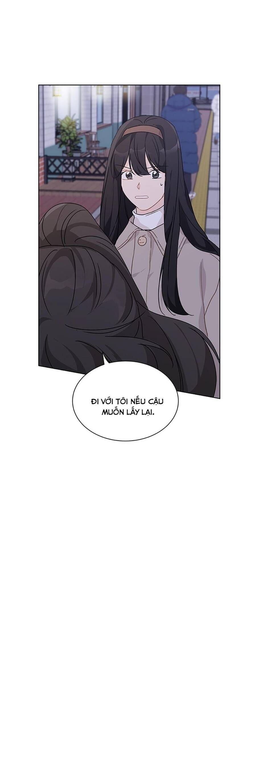 Cõng Anh Mà Chạy Chapter 36 - Trang 2
