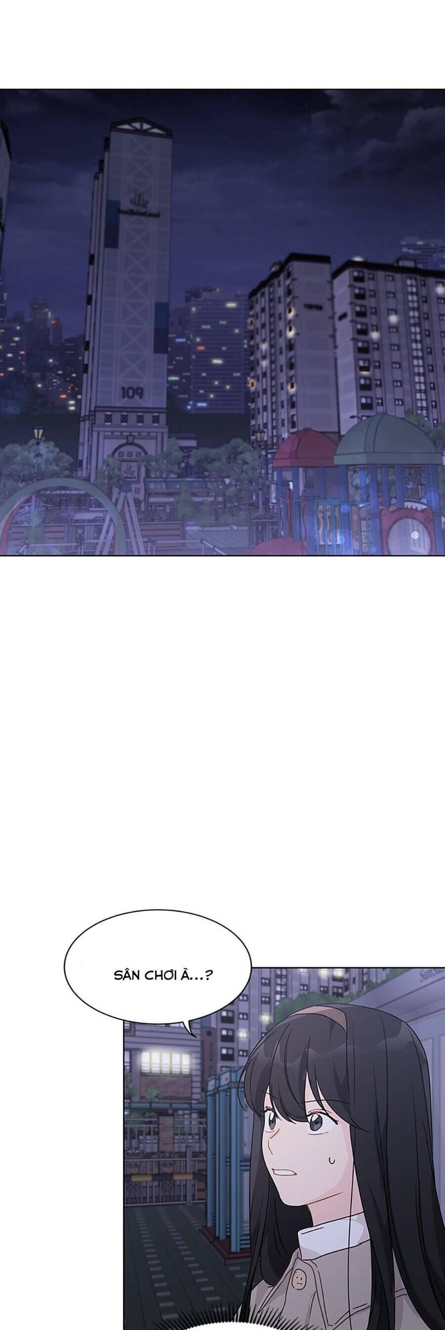 Cõng Anh Mà Chạy Chapter 36 - Trang 2
