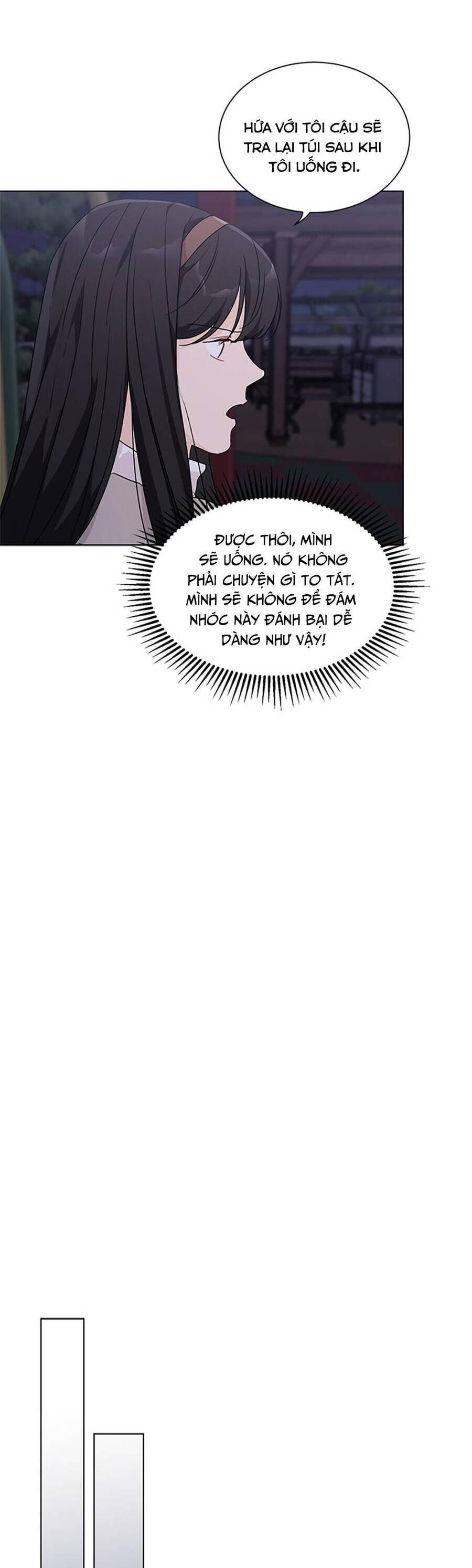 Cõng Anh Mà Chạy Chapter 36 - Trang 2