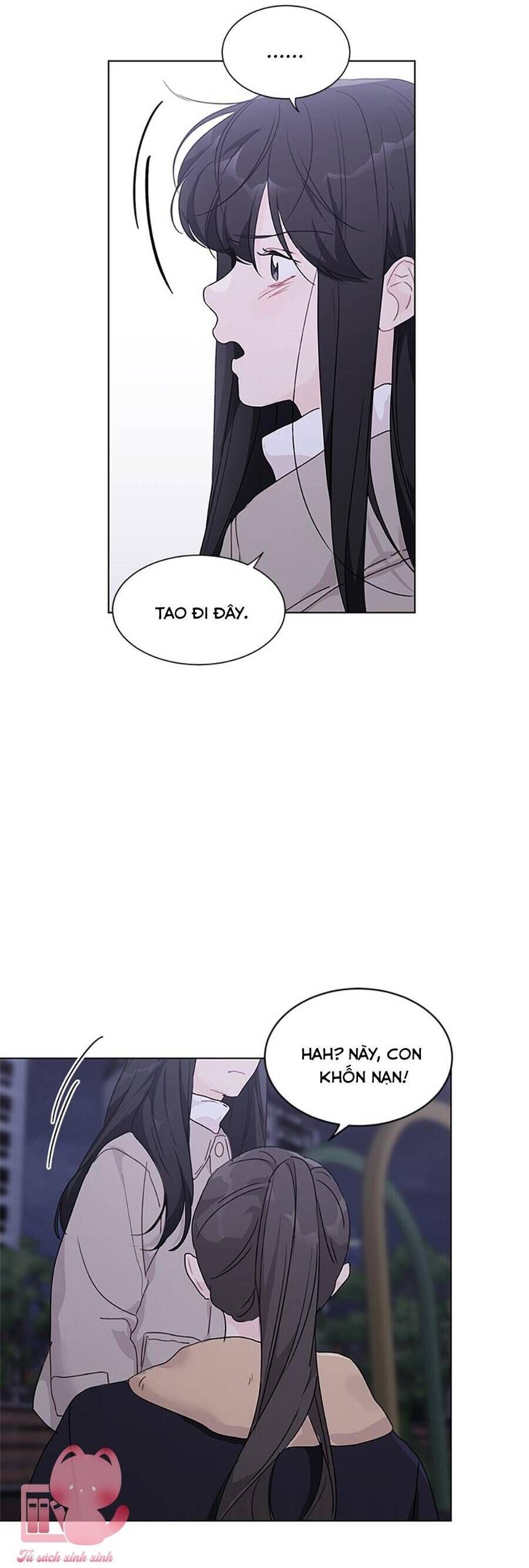 Cõng Anh Mà Chạy Chapter 36 - Trang 2