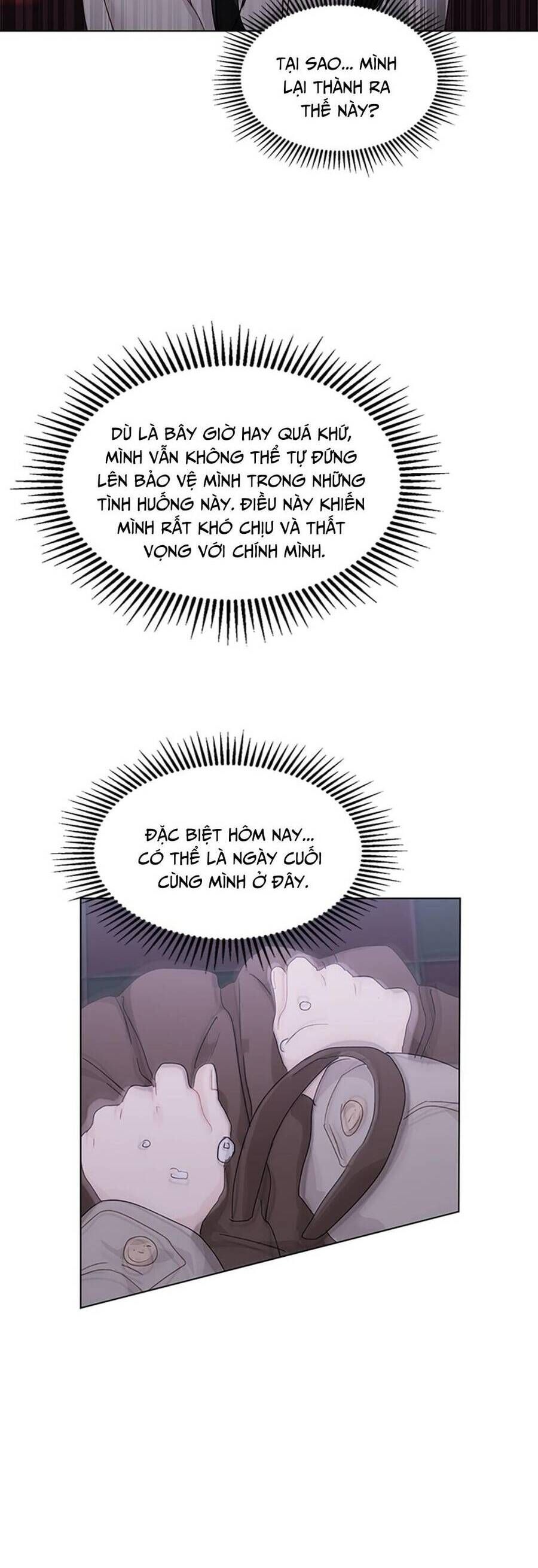 Cõng Anh Mà Chạy Chapter 36 - Trang 2