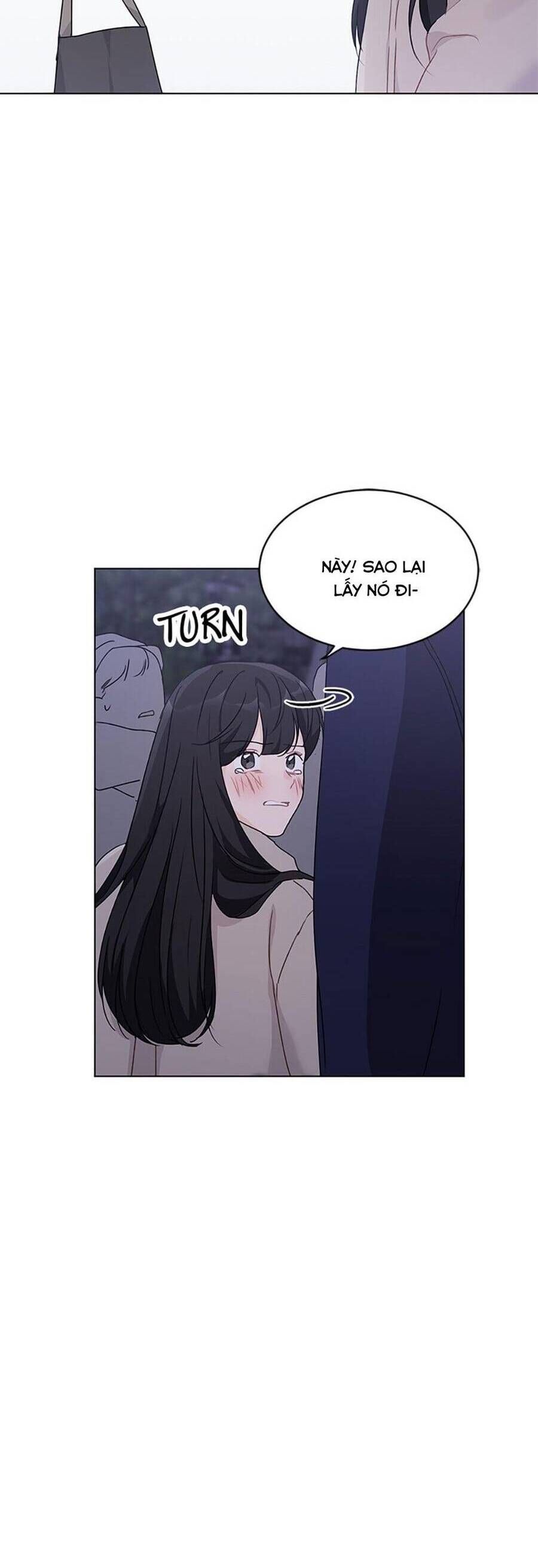Cõng Anh Mà Chạy Chapter 36 - Trang 2