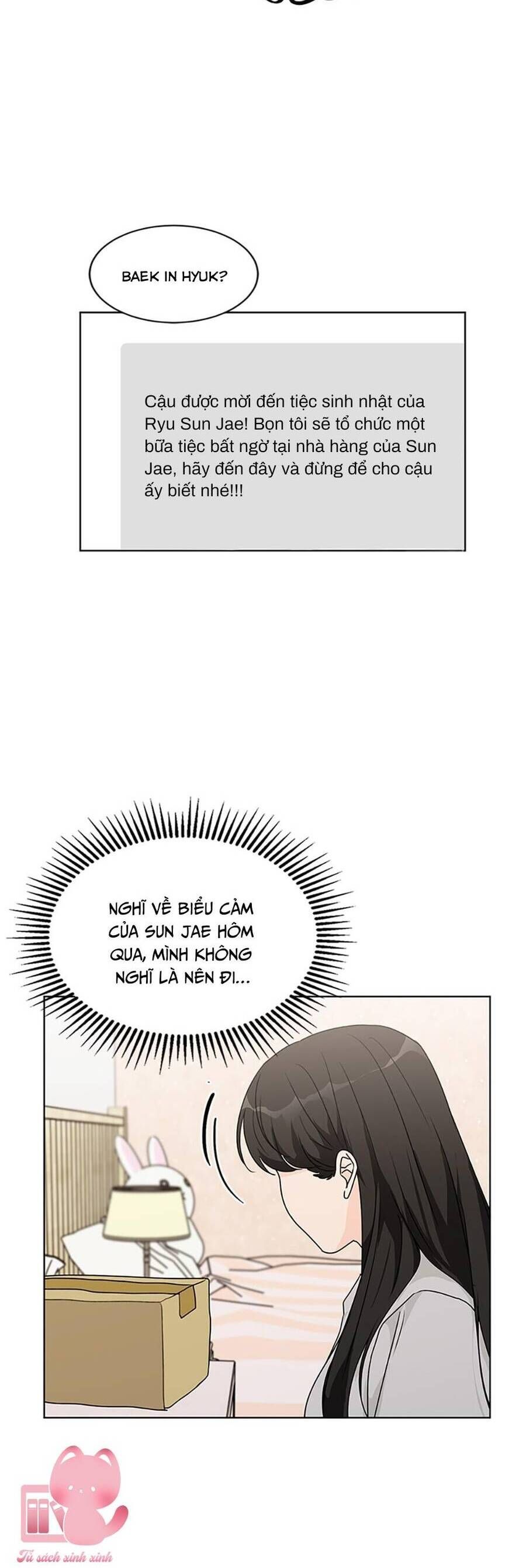 Cõng Anh Mà Chạy Chapter 36 - Trang 2