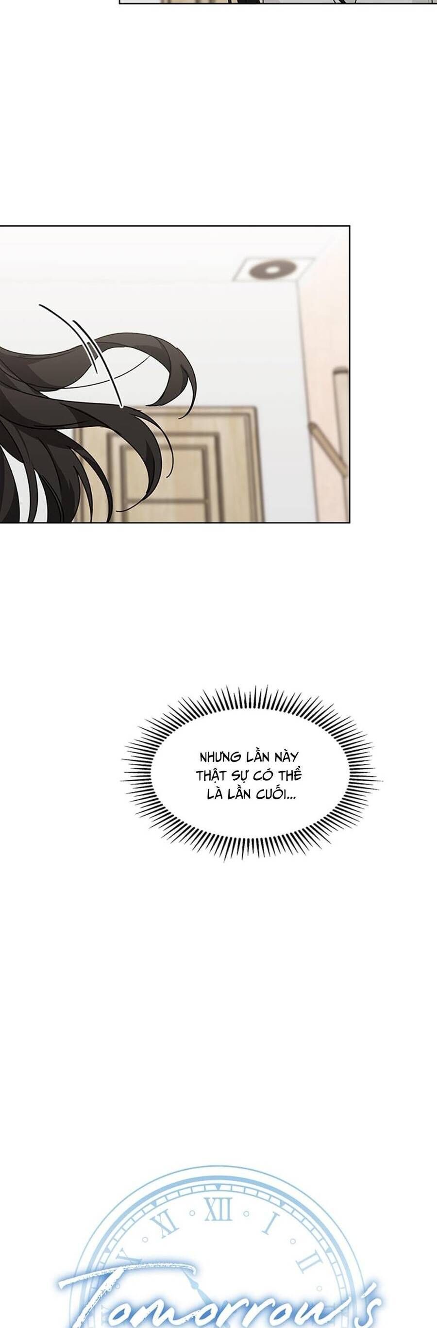 Cõng Anh Mà Chạy Chapter 36 - Trang 2