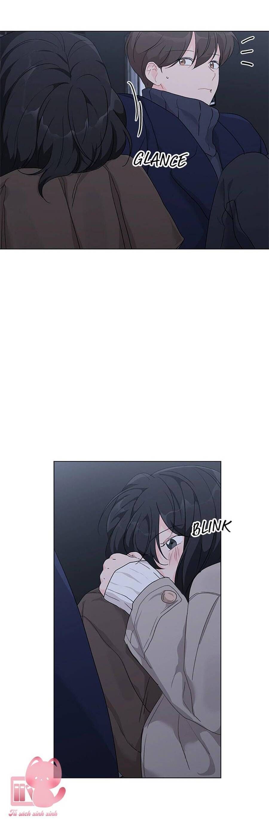 Cõng Anh Mà Chạy Chapter 37 - Trang 2