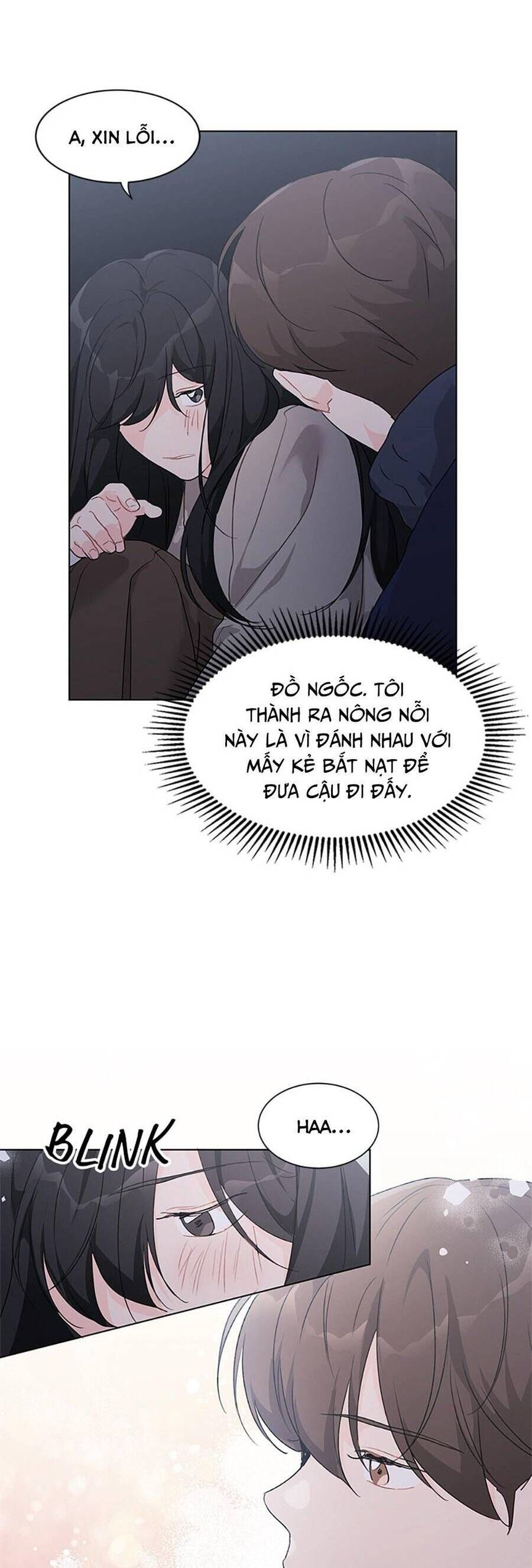 Cõng Anh Mà Chạy Chapter 37 - Trang 2
