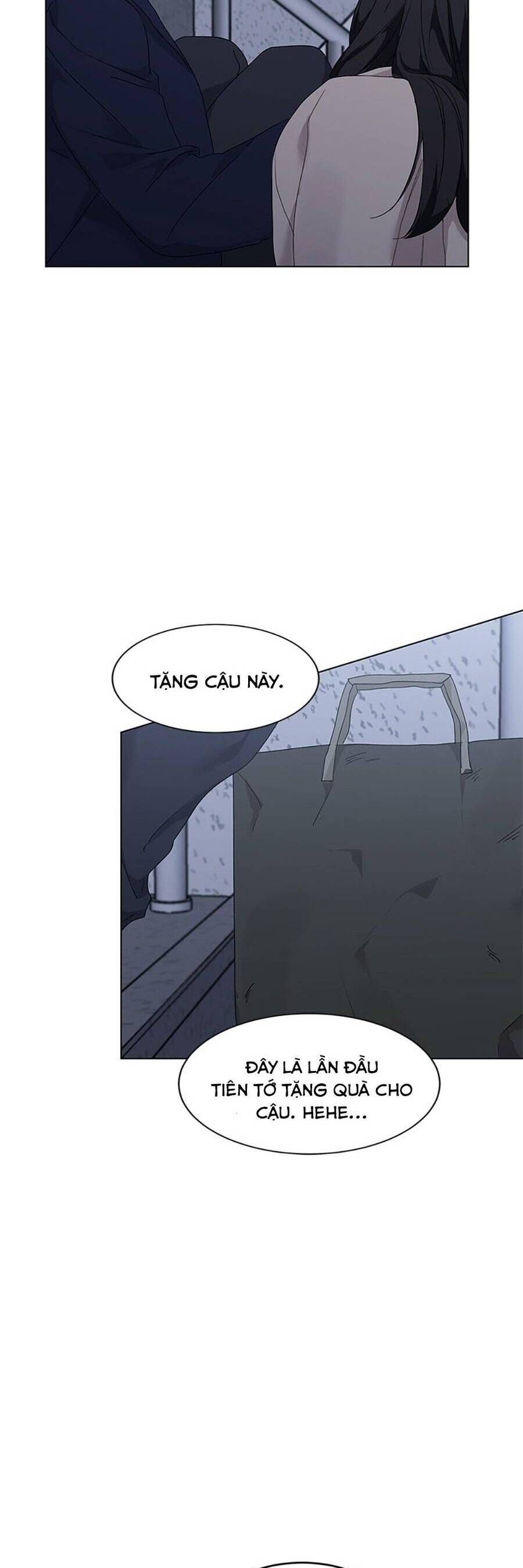 Cõng Anh Mà Chạy Chapter 37 - Trang 2