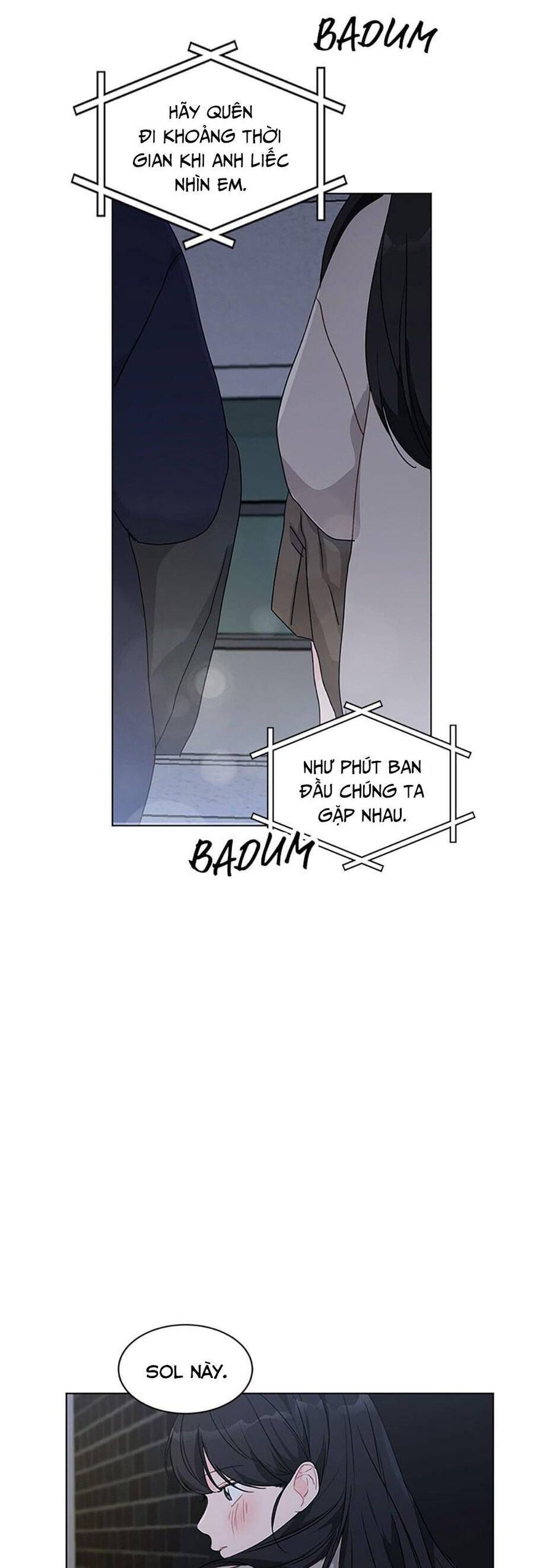 Cõng Anh Mà Chạy Chapter 37 - Trang 2