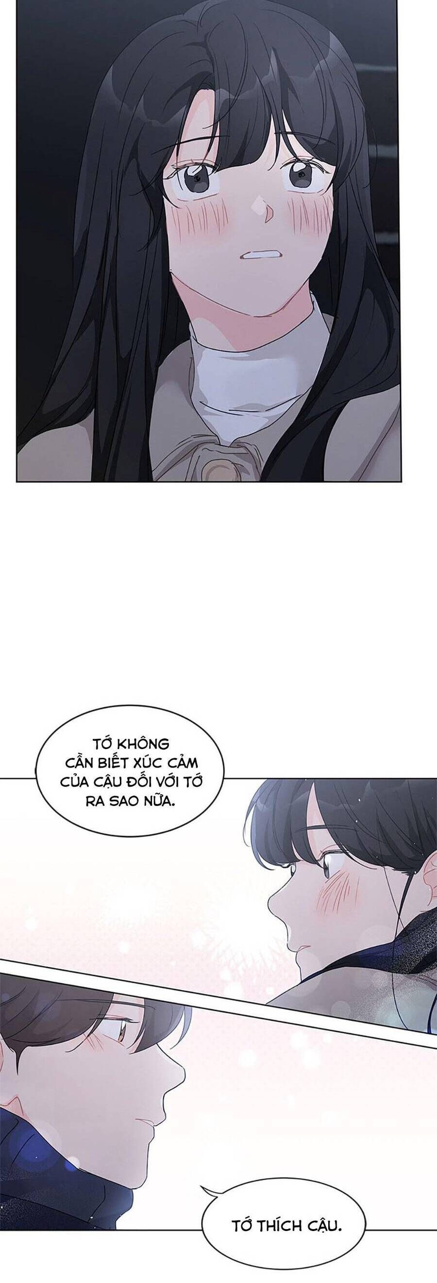 Cõng Anh Mà Chạy Chapter 37 - Trang 2