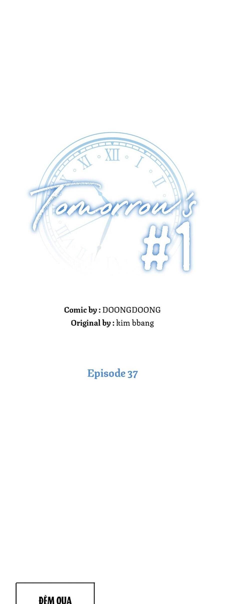 Cõng Anh Mà Chạy Chapter 37 - Trang 2