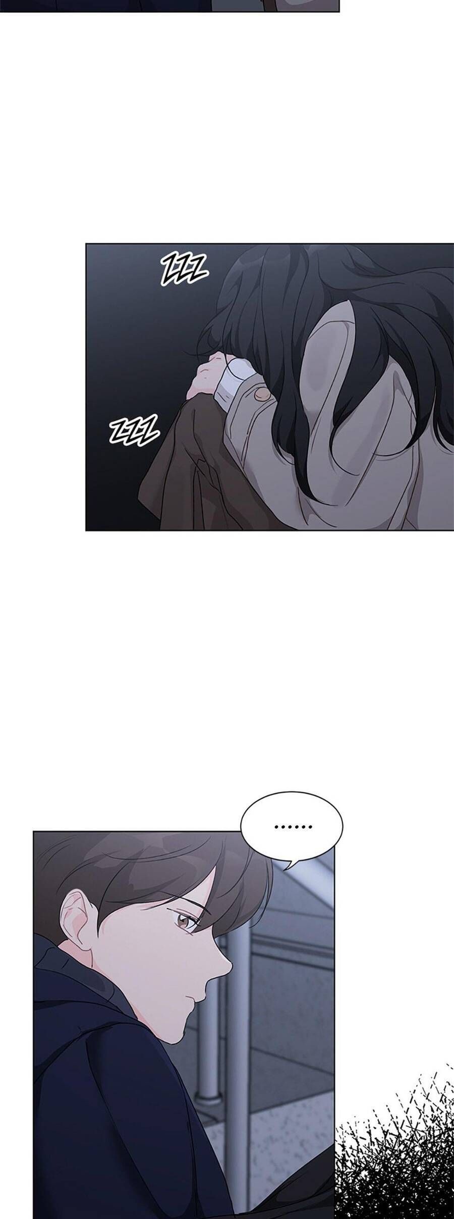 Cõng Anh Mà Chạy Chapter 37 - Trang 2