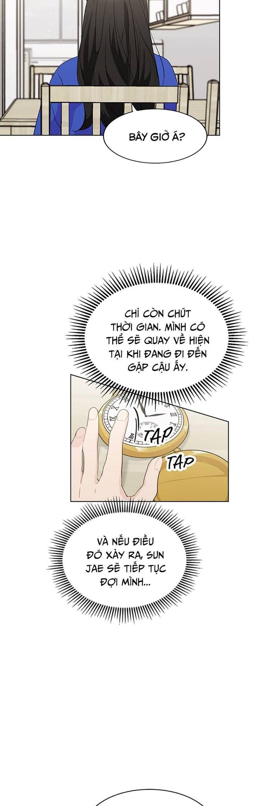 Cõng Anh Mà Chạy Chapter 38 - Trang 2