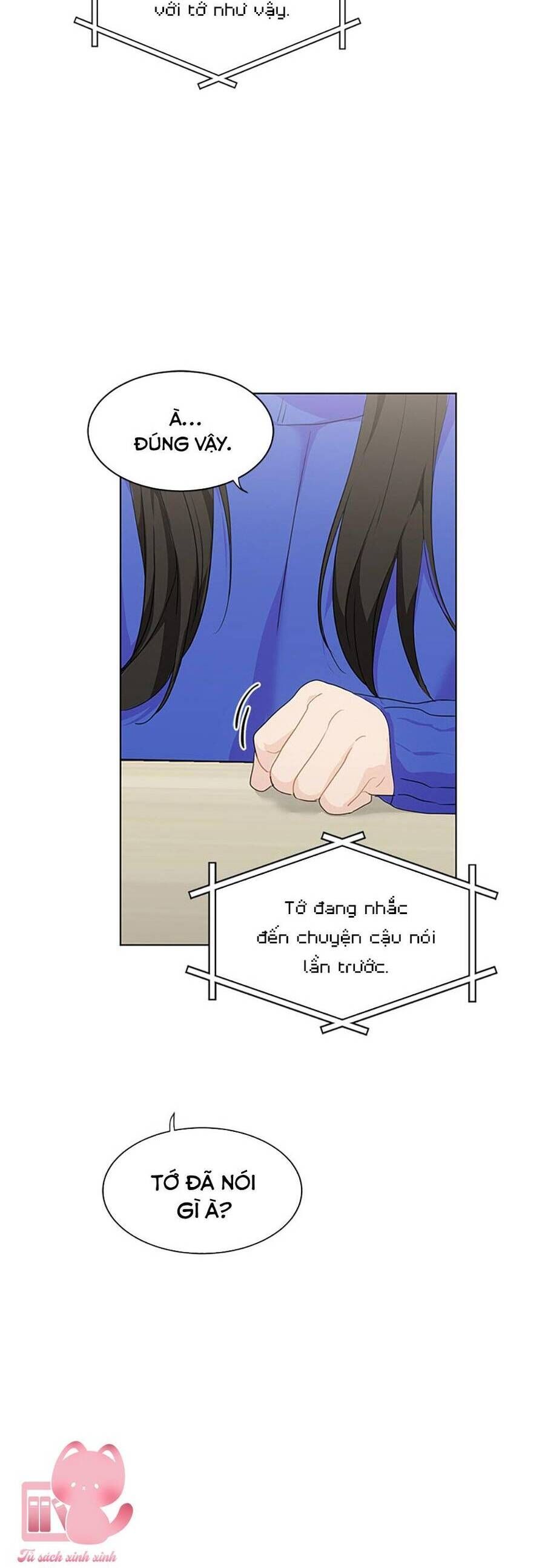 Cõng Anh Mà Chạy Chapter 38 - Trang 2