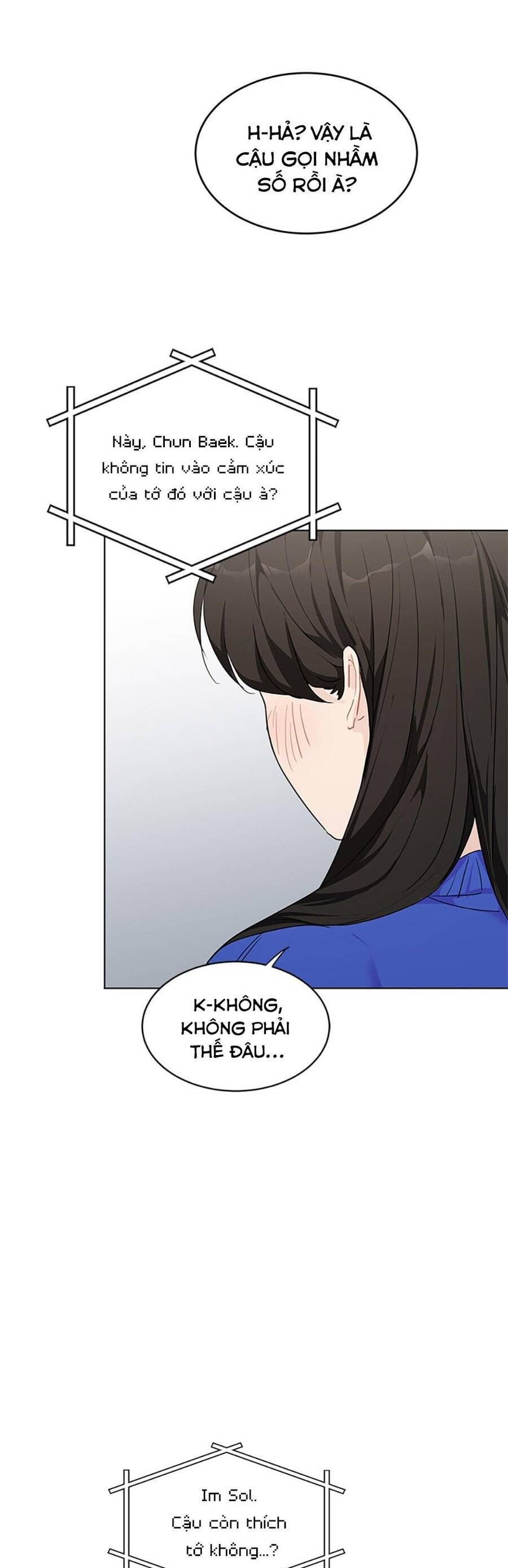 Cõng Anh Mà Chạy Chapter 38 - Trang 2