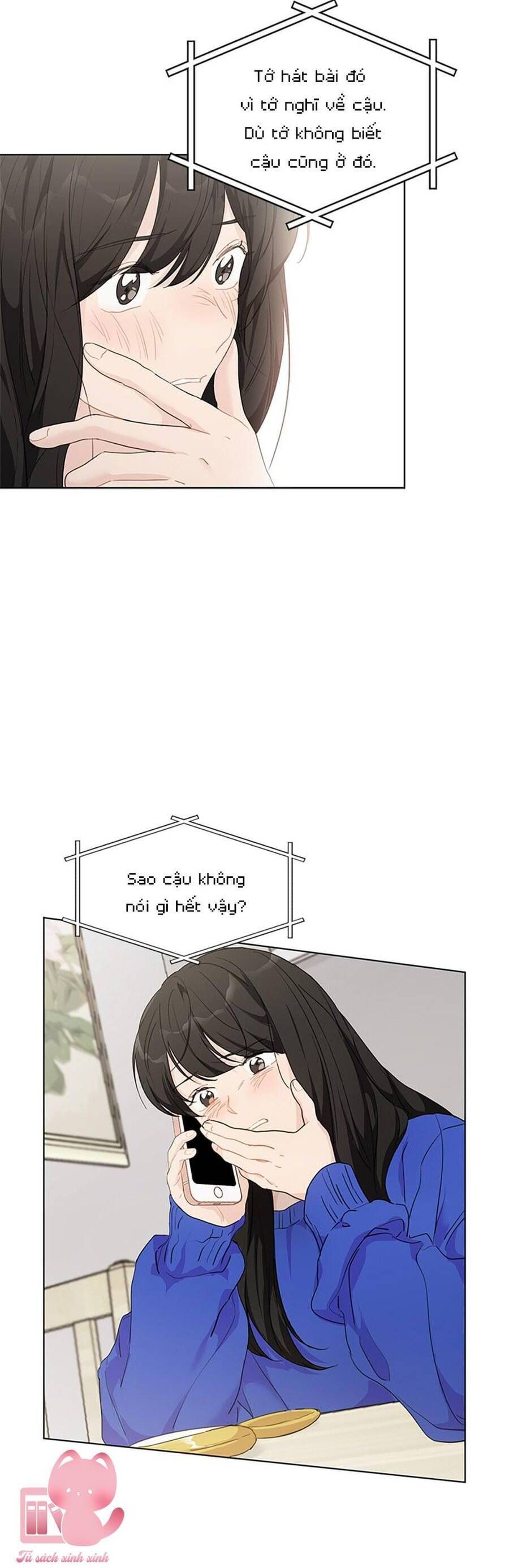 Cõng Anh Mà Chạy Chapter 38 - Trang 2
