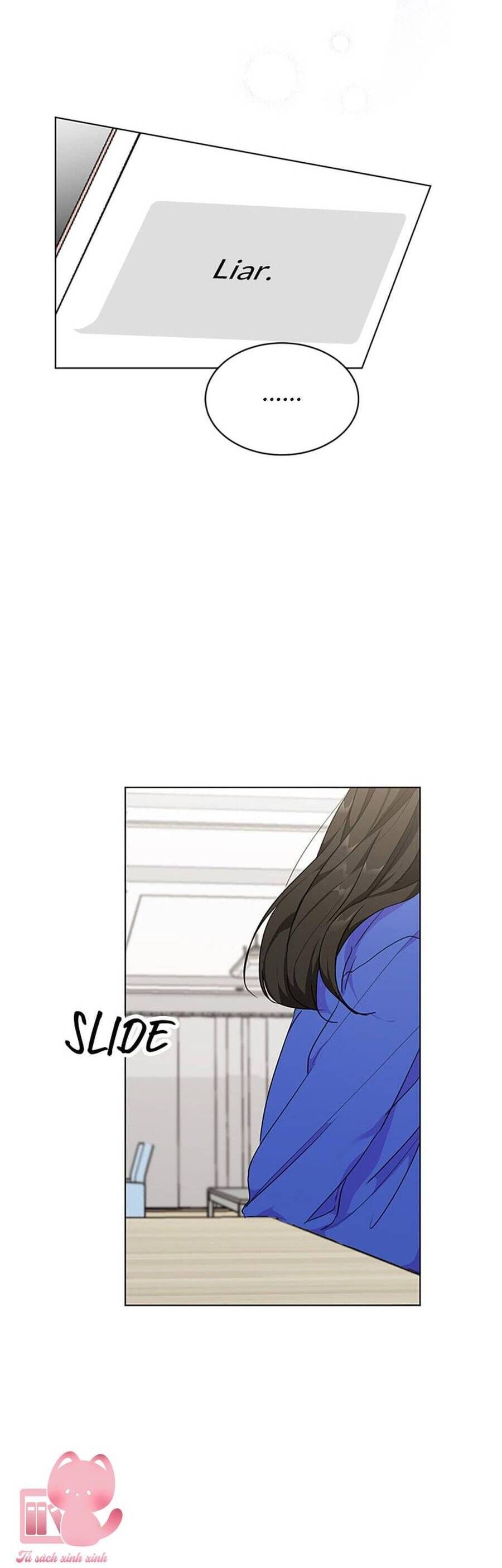 Cõng Anh Mà Chạy Chapter 38 - Trang 2