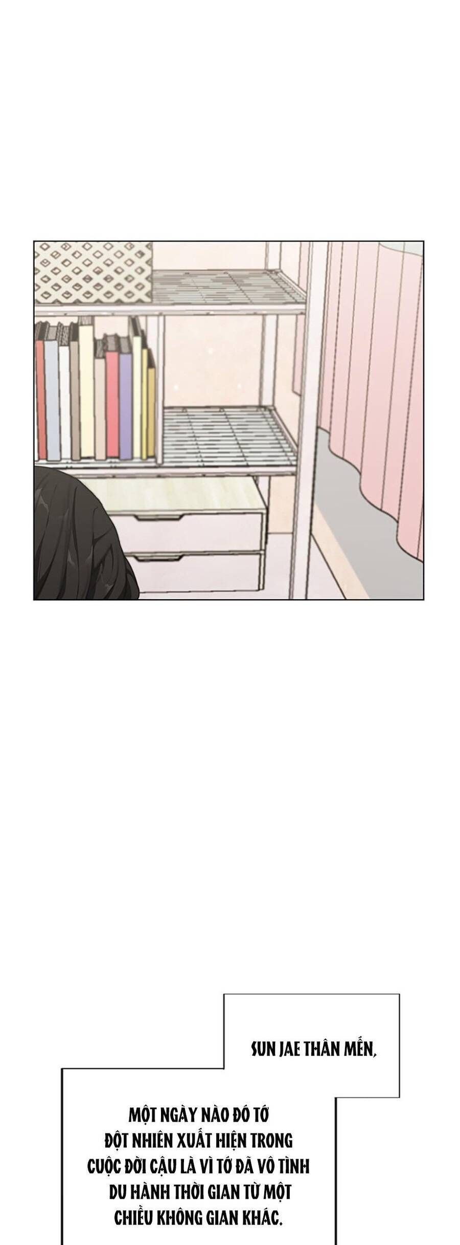 Cõng Anh Mà Chạy Chapter 38 - Trang 2