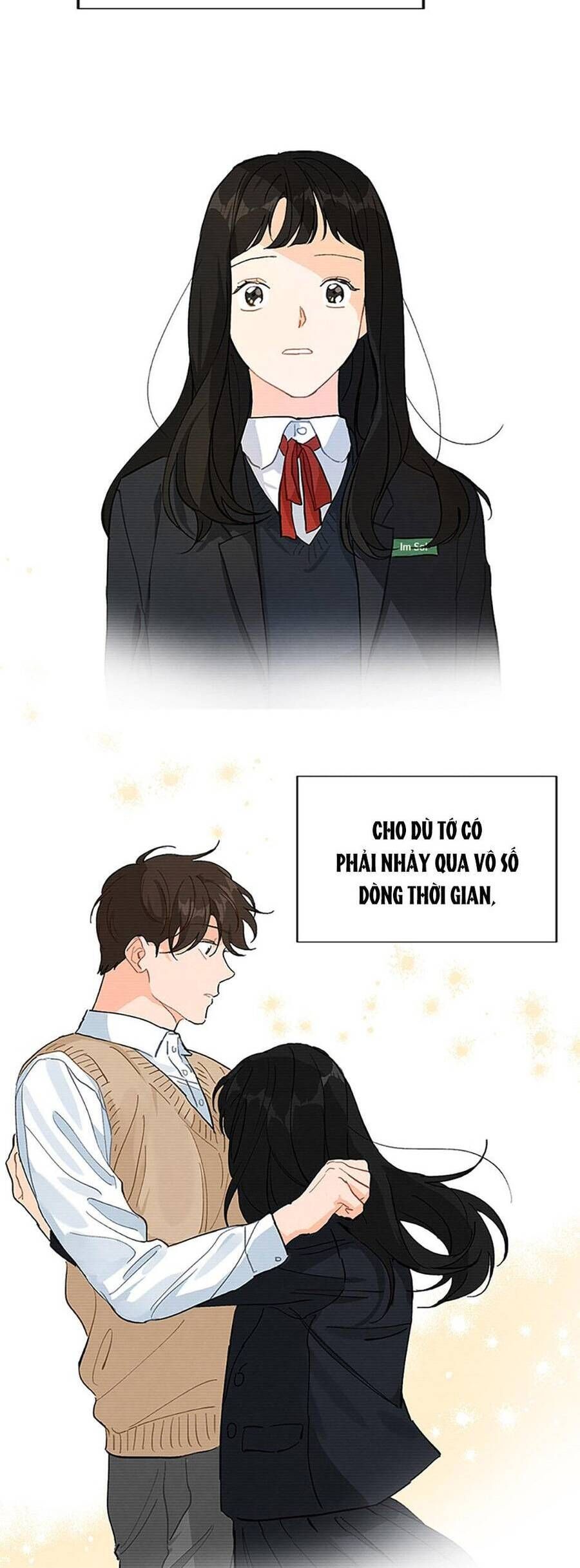 Cõng Anh Mà Chạy Chapter 38 - Trang 2