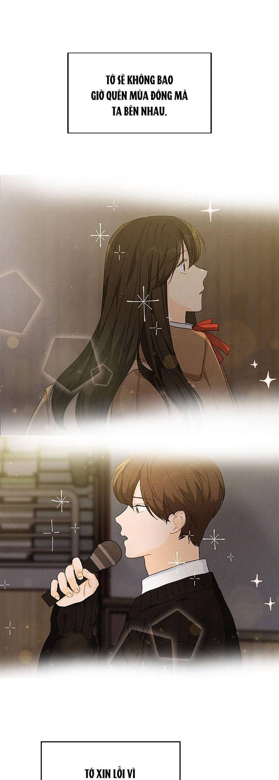 Cõng Anh Mà Chạy Chapter 38 - Trang 2