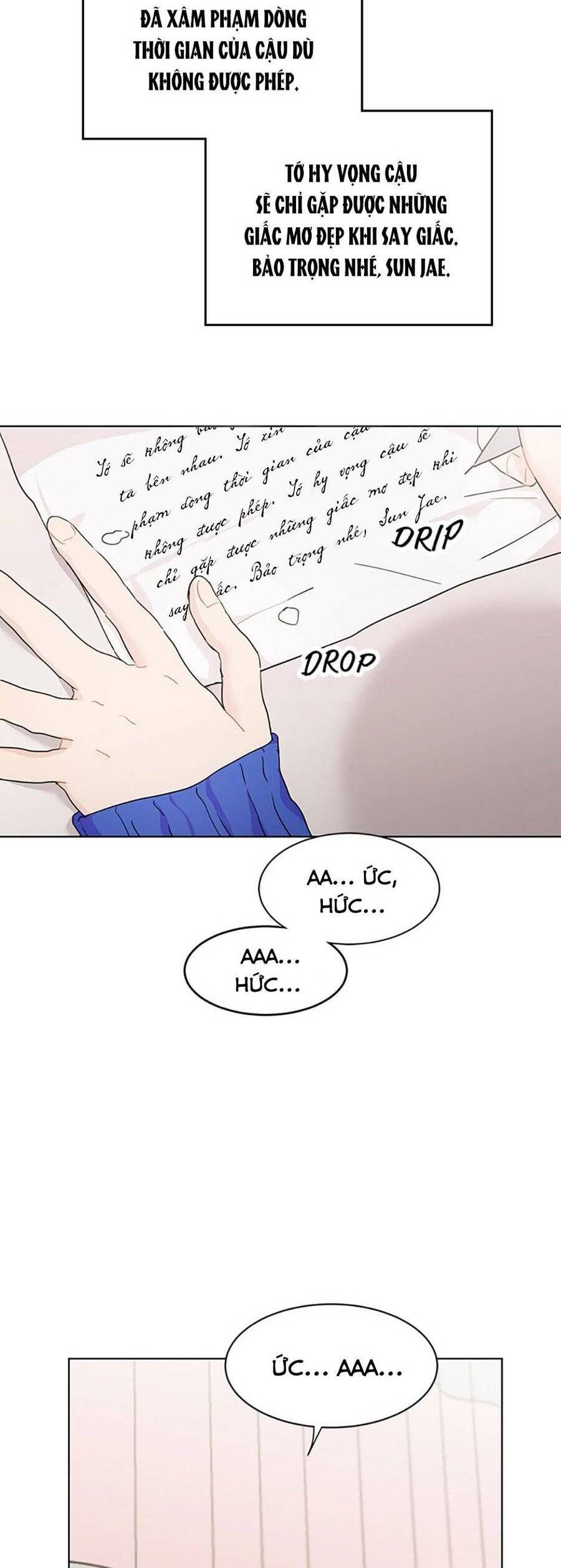 Cõng Anh Mà Chạy Chapter 38 - Trang 2