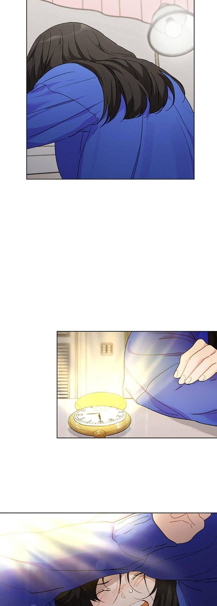 Cõng Anh Mà Chạy Chapter 38 - Trang 2