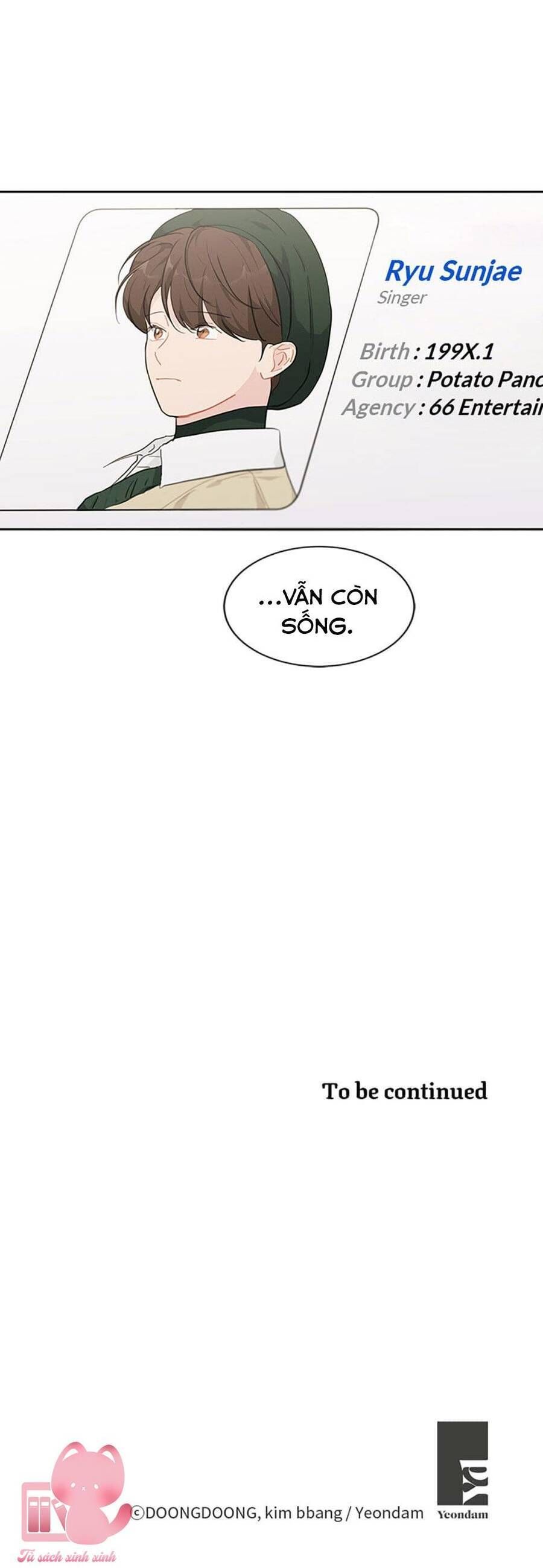 Cõng Anh Mà Chạy Chapter 38 - Trang 2
