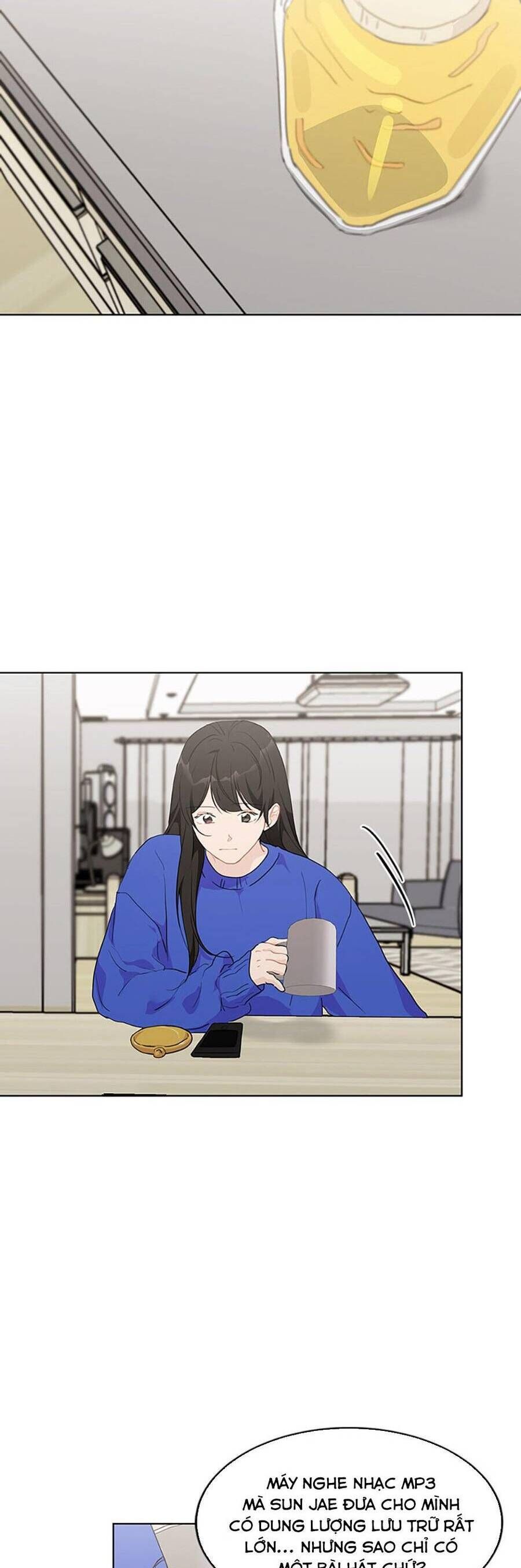 Cõng Anh Mà Chạy Chapter 38 - Trang 2