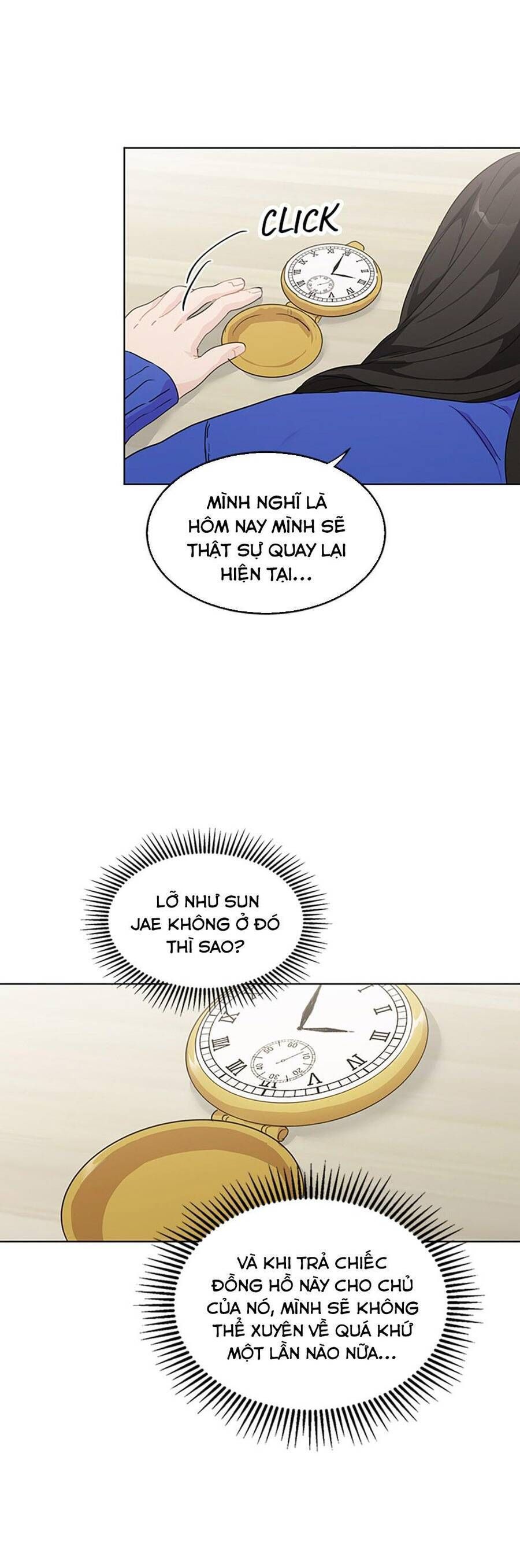 Cõng Anh Mà Chạy Chapter 38 - Trang 2