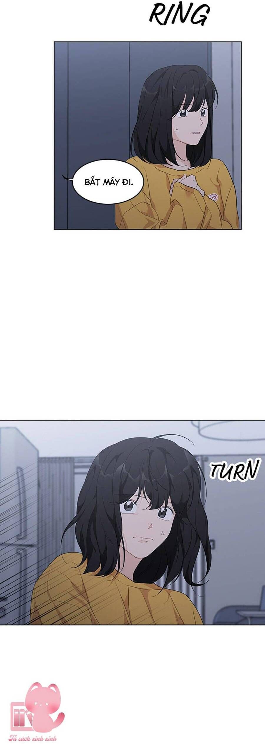 Cõng Anh Mà Chạy Chapter 39 - Trang 2
