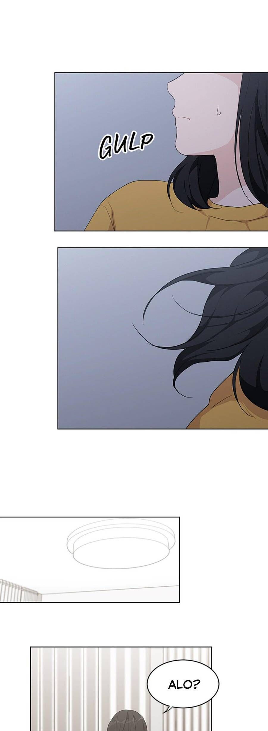 Cõng Anh Mà Chạy Chapter 39 - Trang 2