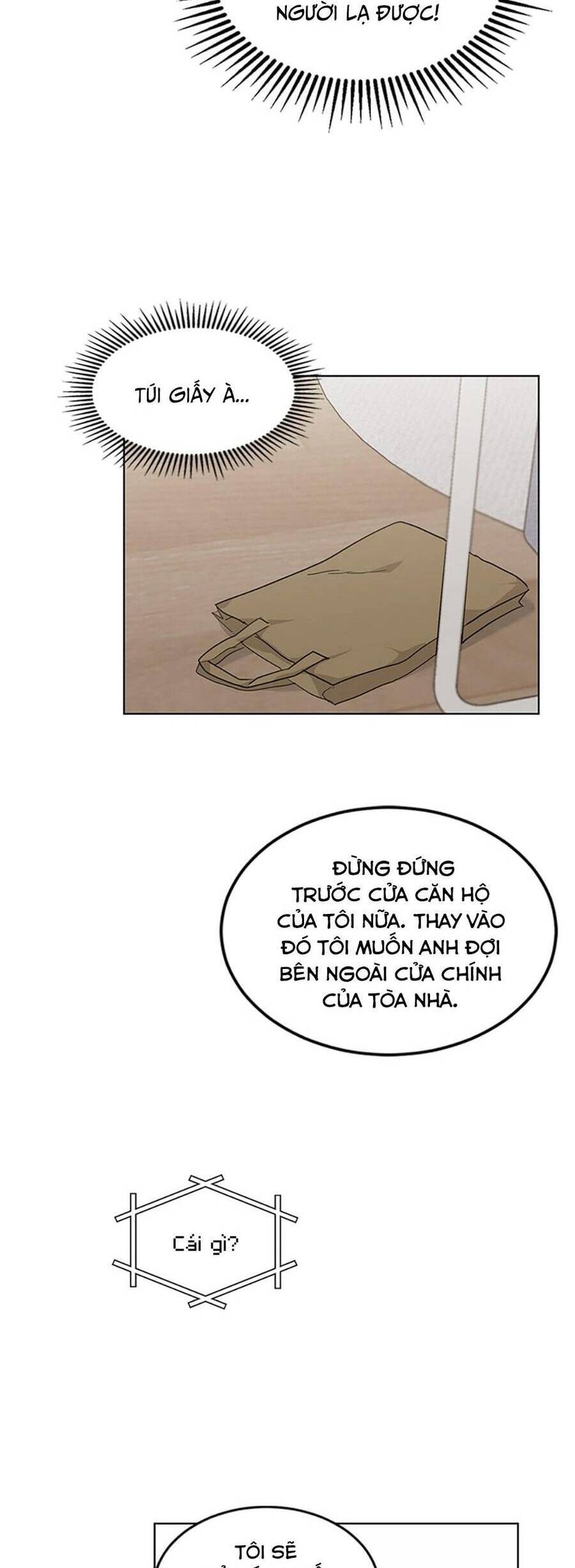 Cõng Anh Mà Chạy Chapter 39 - Trang 2