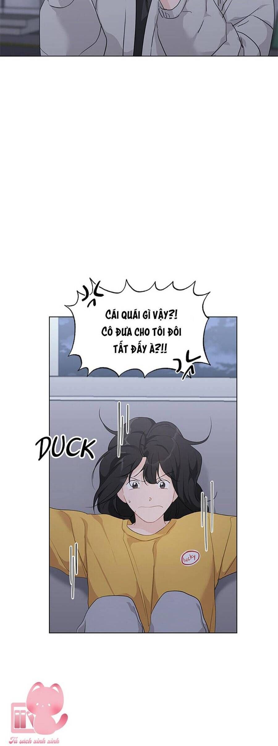 Cõng Anh Mà Chạy Chapter 39 - Trang 2