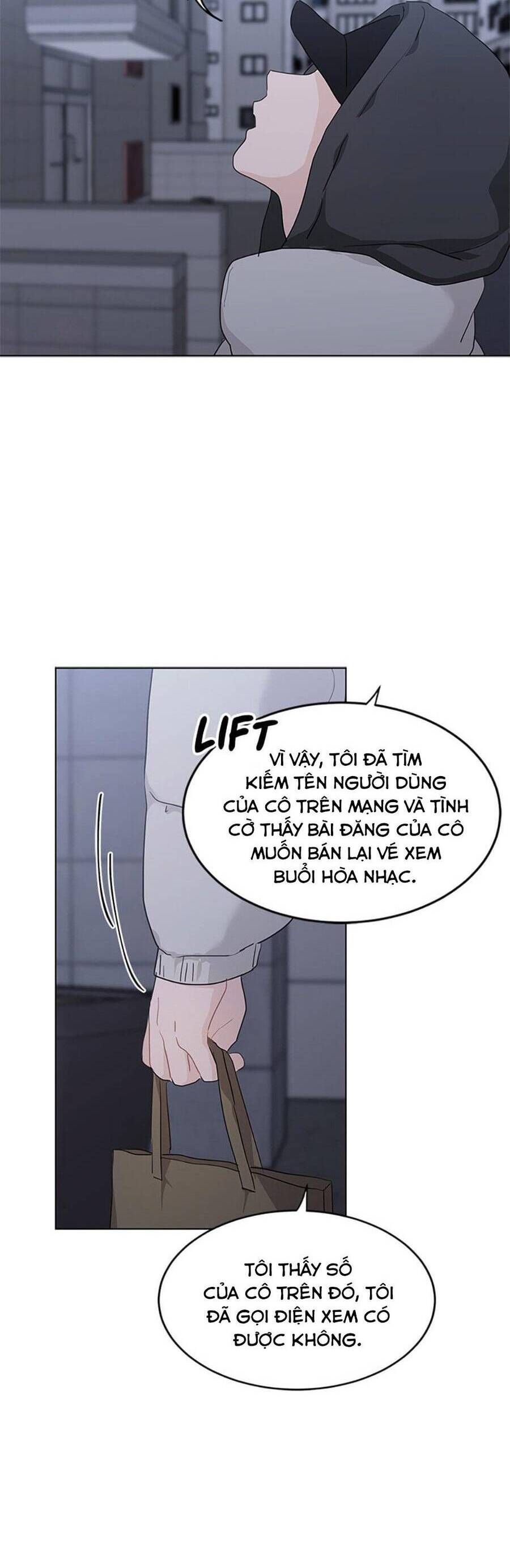 Cõng Anh Mà Chạy Chapter 39 - Trang 2