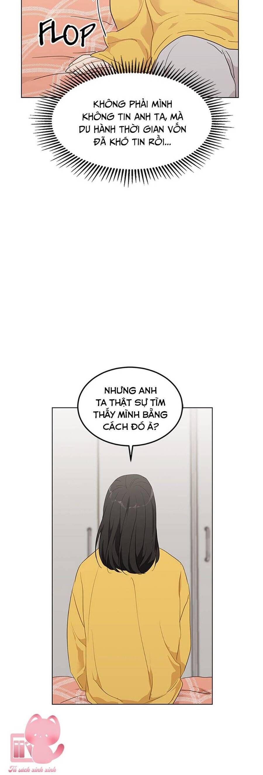 Cõng Anh Mà Chạy Chapter 39 - Trang 2