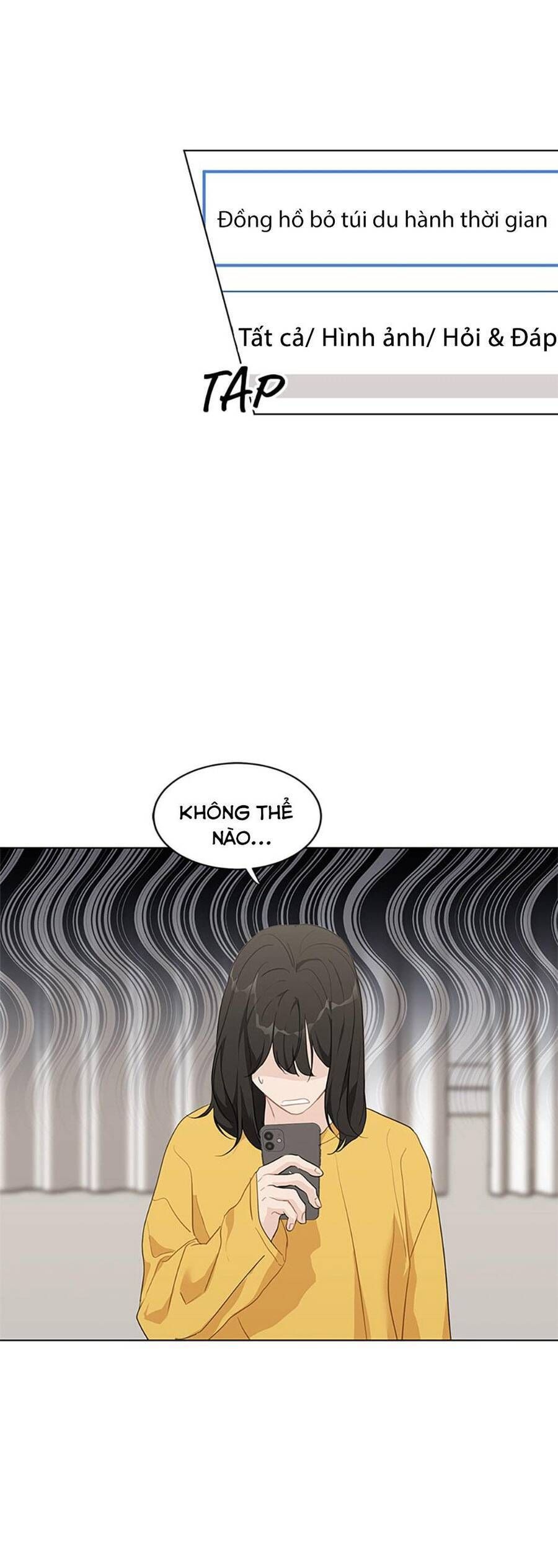 Cõng Anh Mà Chạy Chapter 39 - Trang 2
